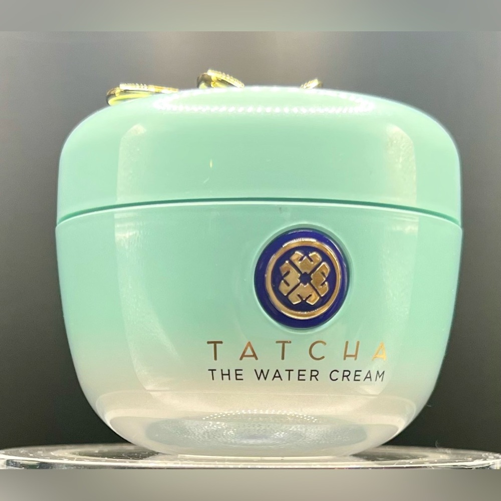 Tatcha “The Water Cream” 1.7 oz Brand new product Orig $72